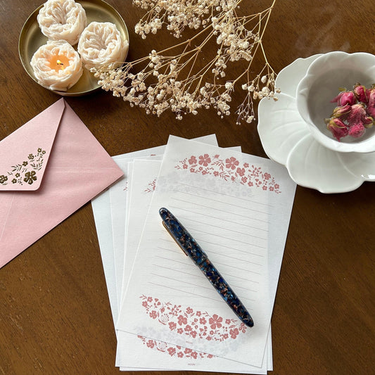 Écrivez-vous une lettre d'amour (pas seulement le jour de la Saint-Valentin) - millenotes