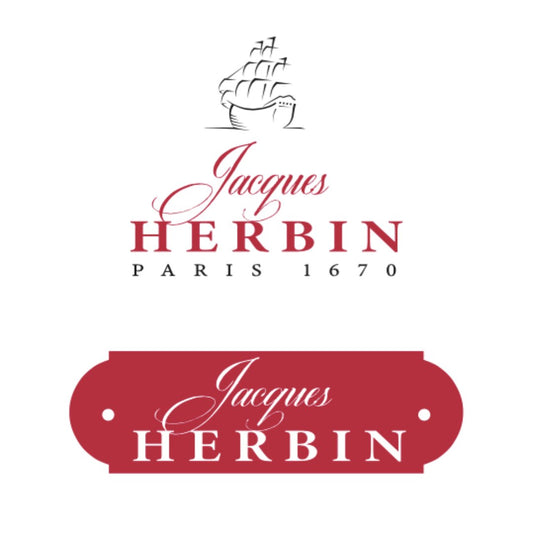 L'histoire éblouissante et les produits distingués de Jacques HERBIN - millenotes