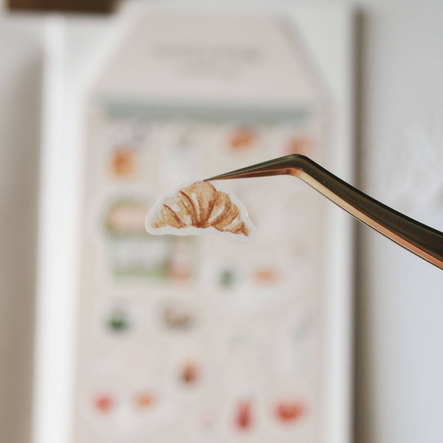 Stickers décoratifs | Note & Wish | Cosy Coffee