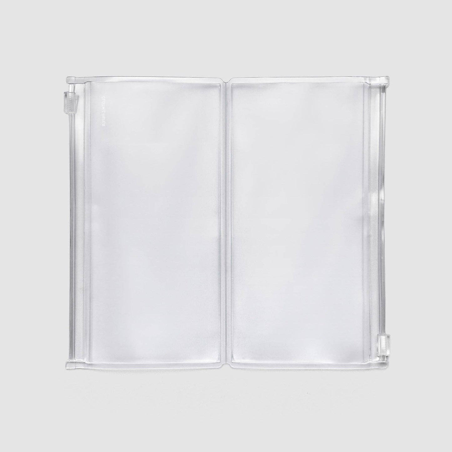 Cloth & Paper | Zippered Pouch | Pocket Plus