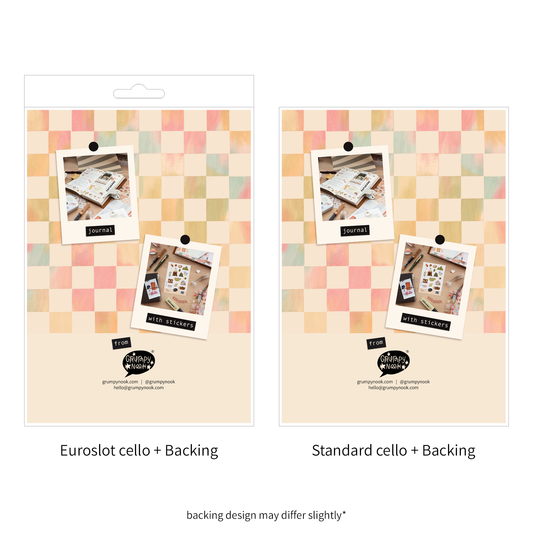 Stickers décoratifs | Grumpy Nook | Cosy Books-2