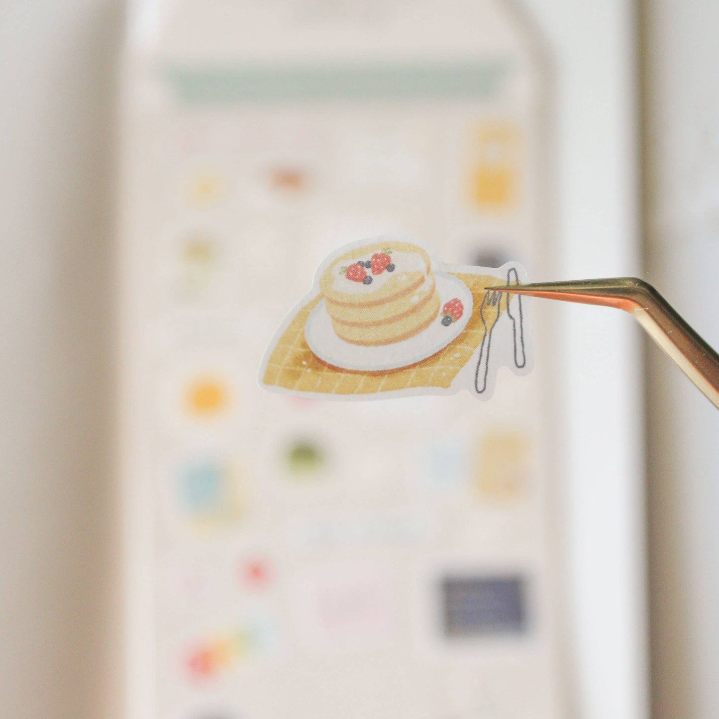 Stickers décoratifs | Note & Wish | Cosy Journal