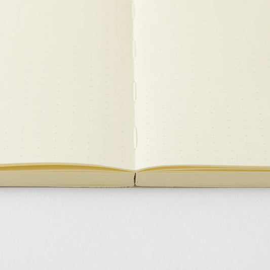 Carnet MD PRODUCT | A6 à points - MD PRODUCT - millenotes