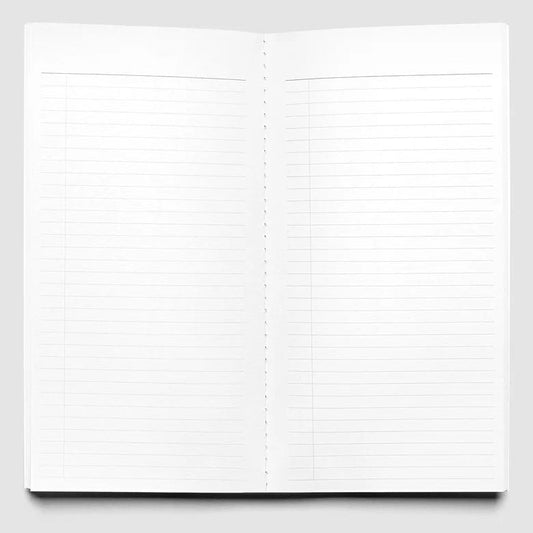 Cloth & Paper | Carnet Task Planner | A5 Slim - Cloth & Paper - millenotes