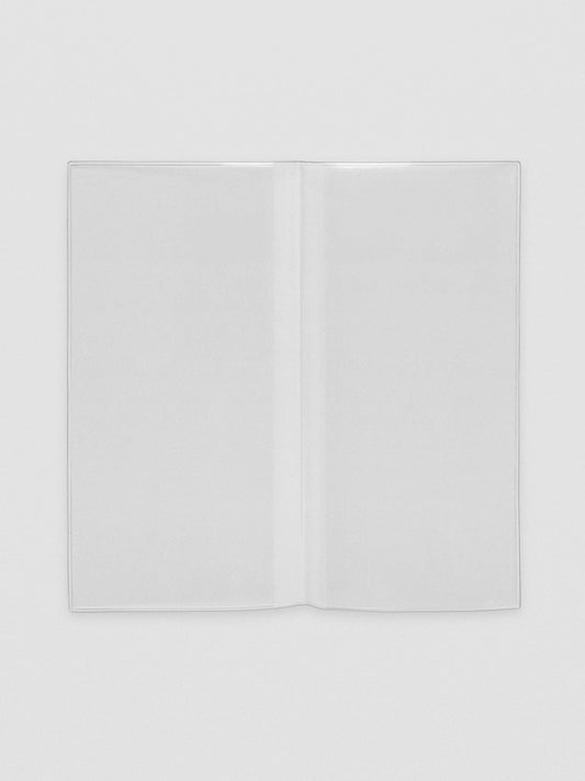 Cloth & Paper | Pochette de rangement | A5 Slim - Cloth & Paper - millenotes