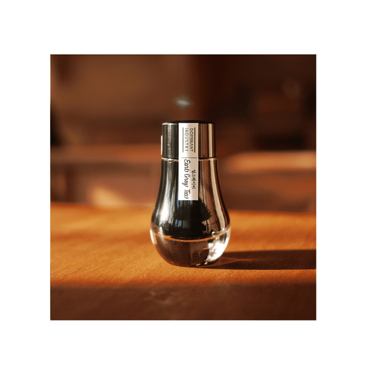 Encre d'écriture Dominant Industry | Earl Grey Tea - Dominant Industry - millenotes