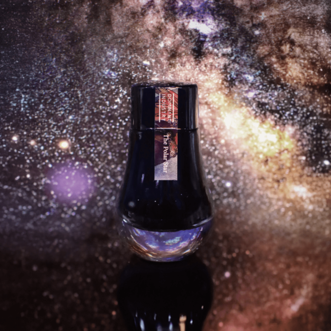 Encre d'écriture Dominant Industry | The Polar Star - Dominant Industry - millenotes