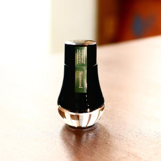 Encre Dominant Industry | Seaweed - Dominant Industry - millenotes