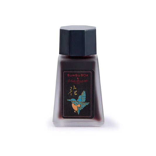 Encre pour Stylo Plume | Esterbrook x BUNGUBOX Kachofugetsu Flower - Esterbrook - millenotes