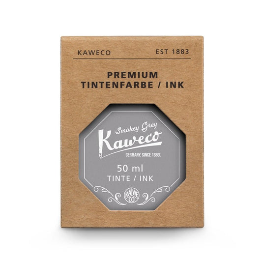 Encre pour stylo plume | Kaweco 50ml | Gris - Kaweco - millenotes