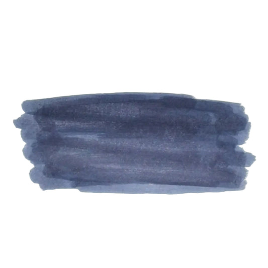 Encre pour stylo plume waterproof | De Atramentis | Bleu Foncé - De Atramentis - millenotes