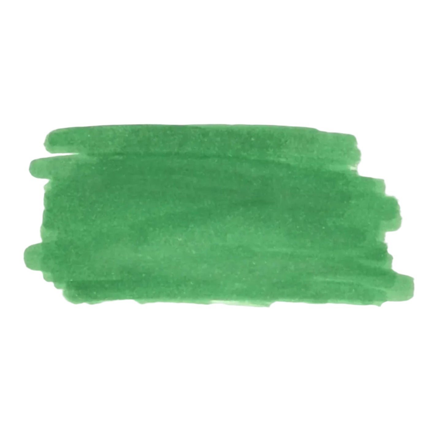 Encre pour stylo plume waterproof | De Atramentis | Vert mousse - De Atramentis - millenotes