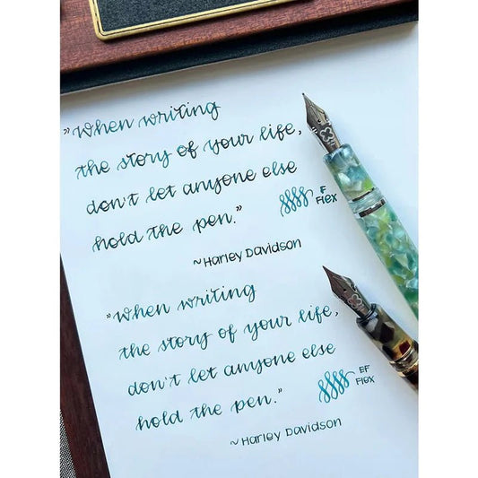 Esterbrook | Estie Plume Or | Fine Flex - Esterbrook - millenotes