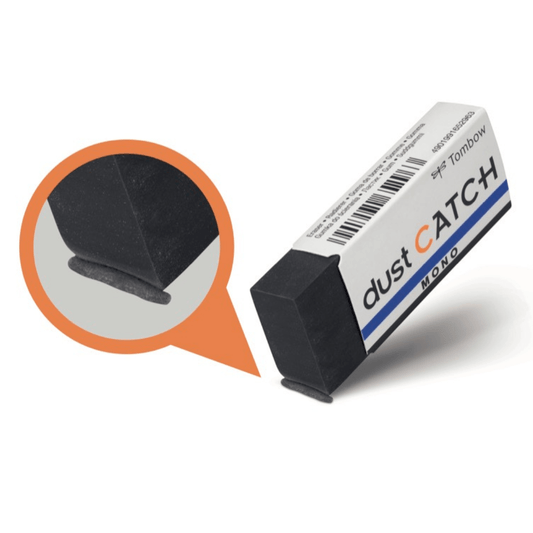 Gomme Tombow MONO Dust Catch - Tombow - millenotes