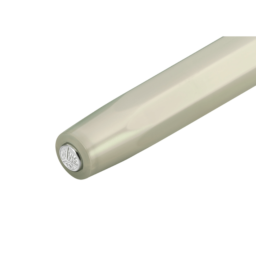Kaweco LUNAR SPORT Stylo Plume | Vert Clair - Kaweco - Extra - fine - millenotes