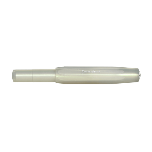 Kaweco LUNAR SPORT Stylo Roller | Vert Clair - Kaweco - millenotes