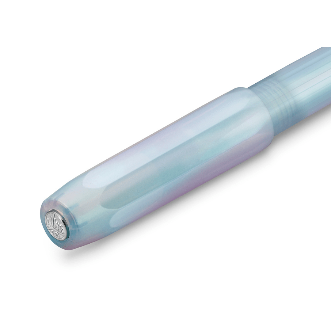 Kaweco PERKEO Stylo Plume | Perle Irisée - Kaweco - Fine - millenotes