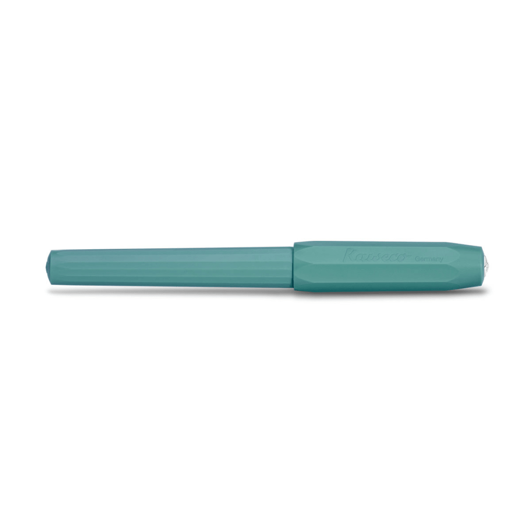 Kaweco PERKEO Stylo Roller | Turquoise Brise - Kaweco - millenotes