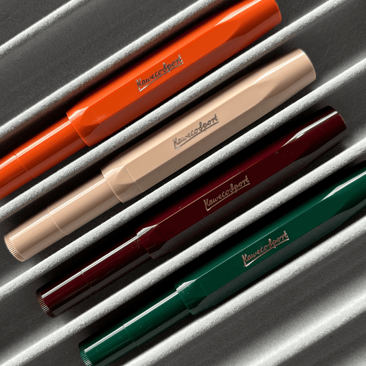 Kaweco SKYLINE SPORT Stylo Plume | Macchiato - Kaweco - Extra - fine - millenotes