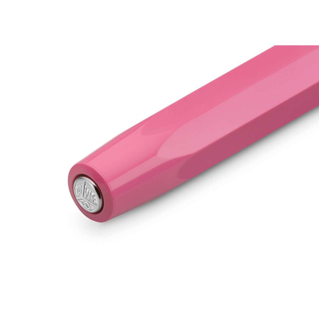 Kaweco SKYLINE SPORT Stylo Roller | Rose - Kaweco - millenotes