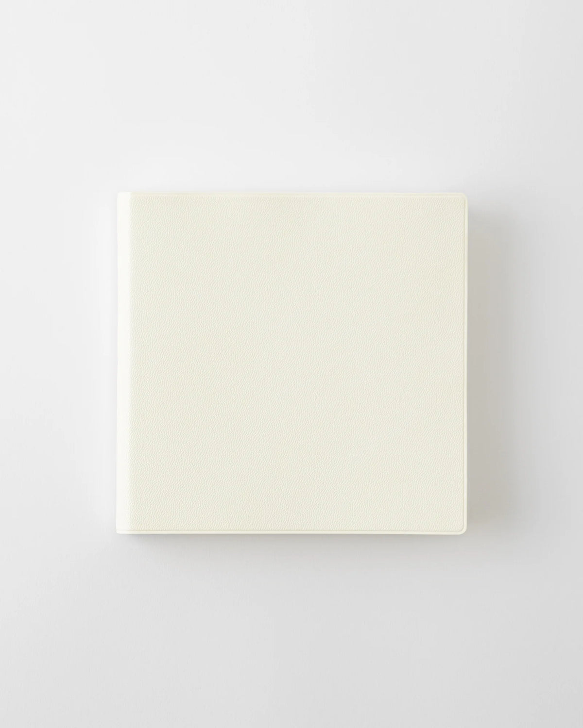 Notes MD 2027 | 1 dzień 1 strona | A5 kwadratowy