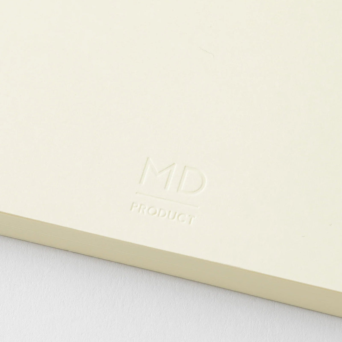 Notes MD 2027 | B6 Slim