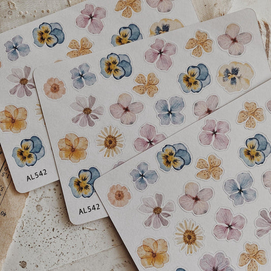 millenotes-albumlovehandmade-stickers-mini-flowers-ALW542-2