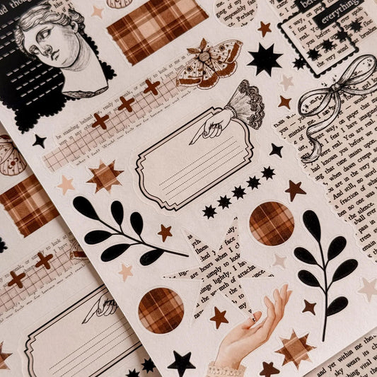 millenotes-bujojej-stickers-journaling-851-dark-academia-collage-2