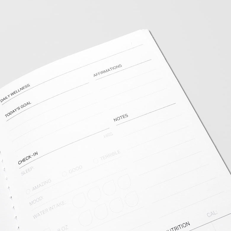 Cloth & Paper | Daily wellness | Pocket Plus