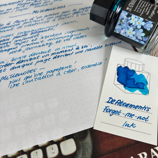 millenotes-deatramentis-fragranced-ink-forget-me-not-9
