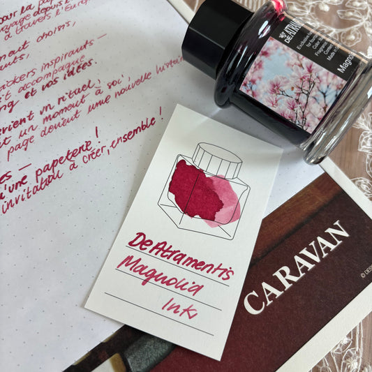 millenotes-deatramentis-fragranced-ink-magnolia-3