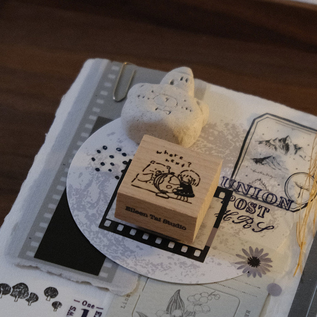millenotes-eileen-tai-stamps-bear-_-girl-where-next