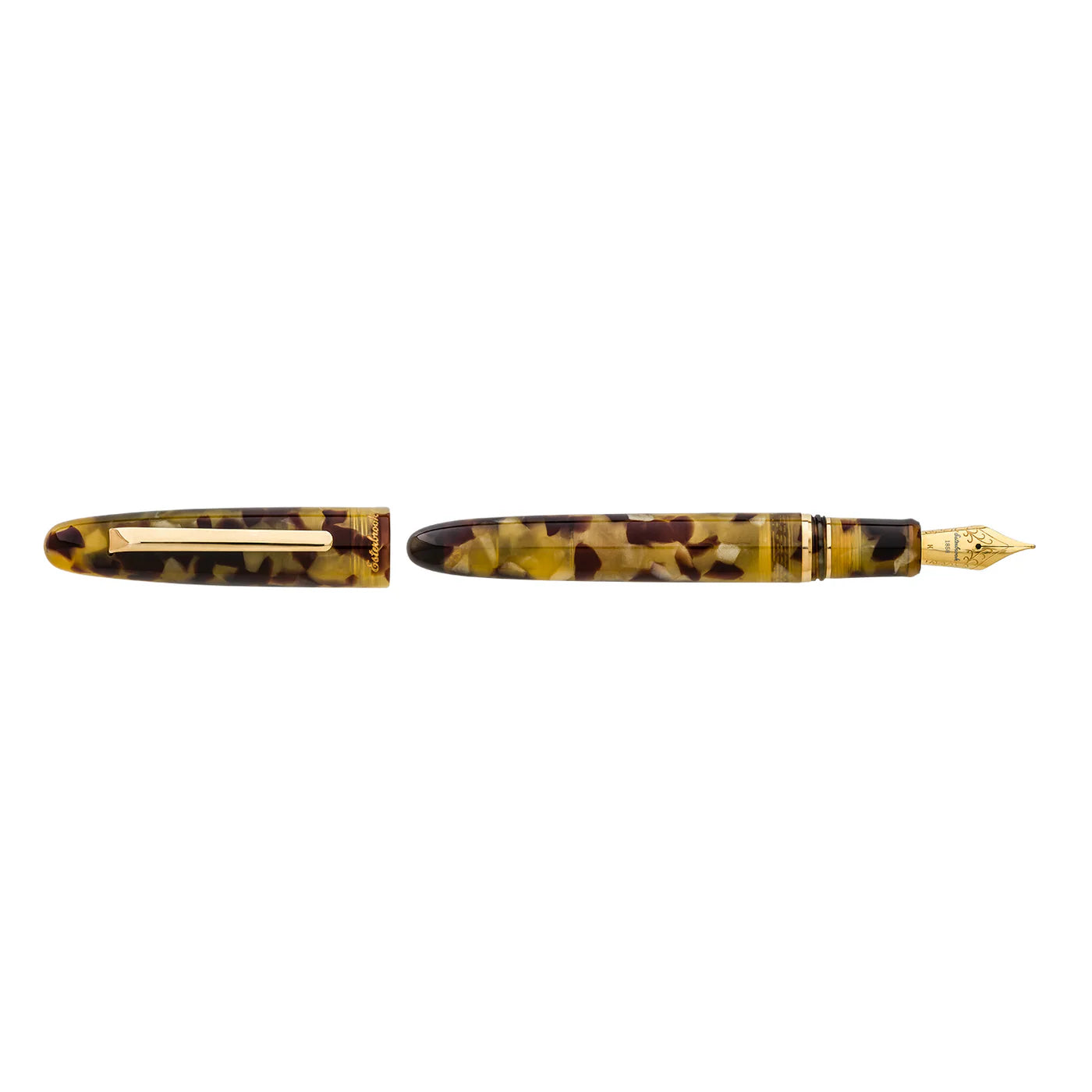 millenotes-esterbrook-fountain-pen-estie-tortoise-1