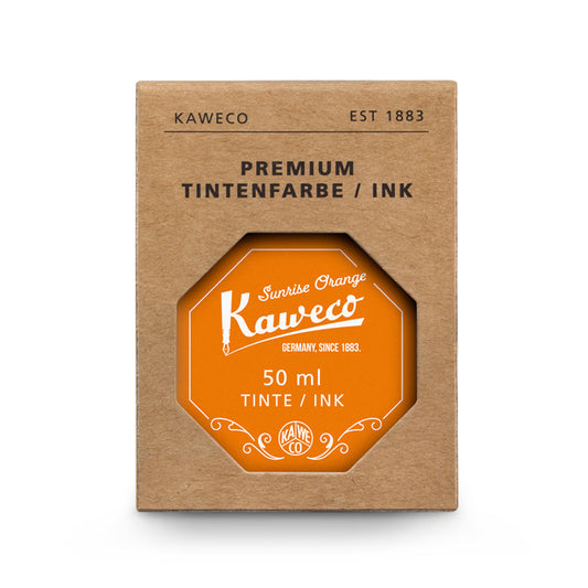 millenotes-kaweco-encre-pour-stylo-plume-fountain-pen-ink-sunrise-orange-2