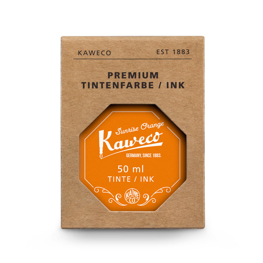 millenotes-kaweco-encre-pour-stylo-plume-fountain-pen-ink-sunrise-orange-2