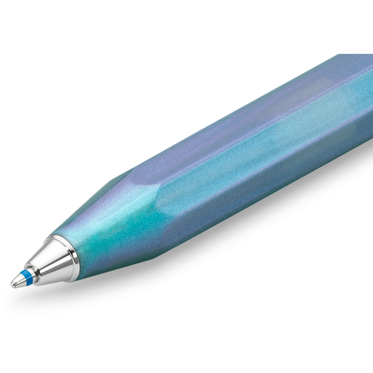 millenotes-kaweco-lunar-sport-shadow-blue-ballpen-2