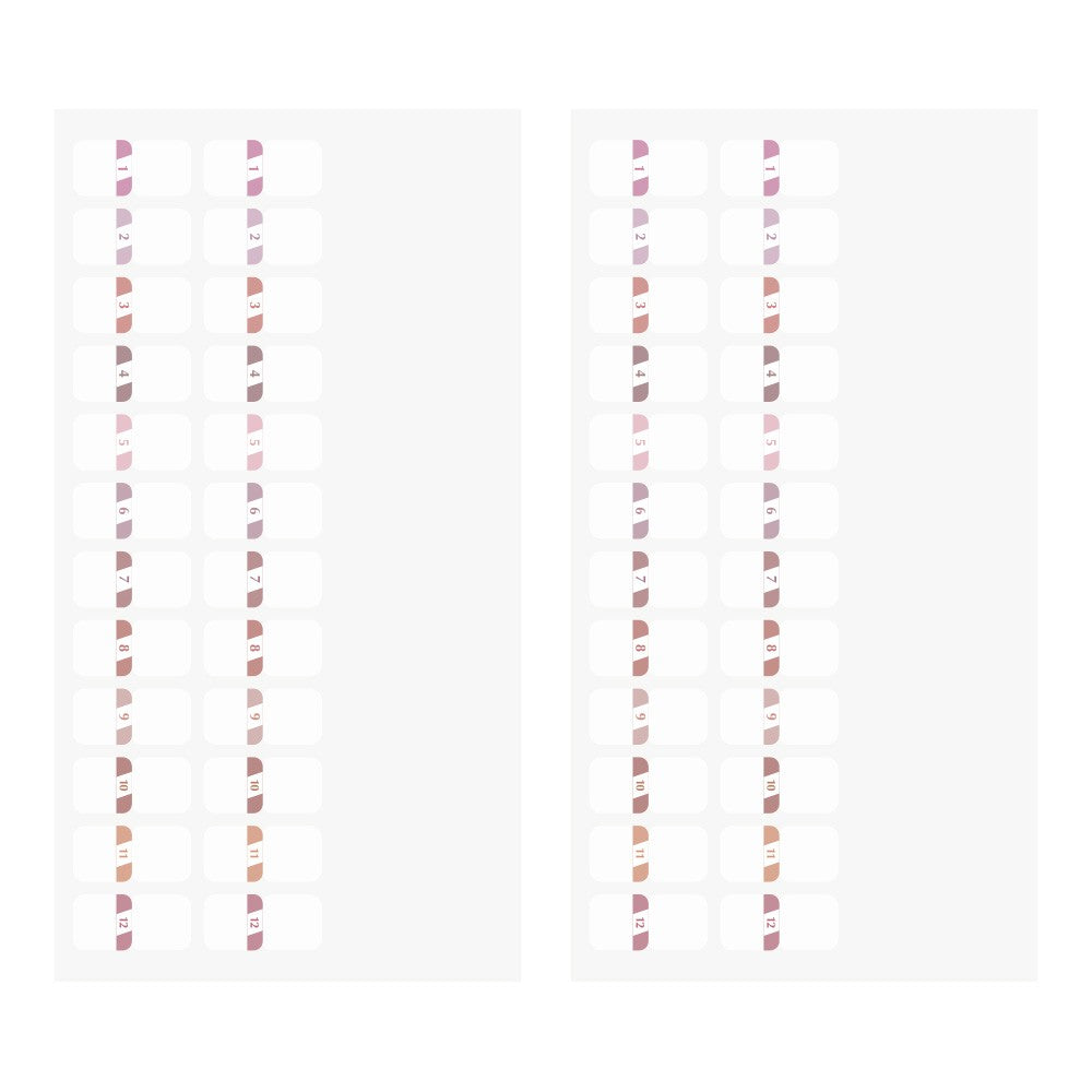 millenotes-midori-sticker-index-label-pink-2