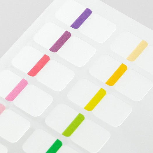 millenotes-midori-sticker-index-label-vivid-colors-3