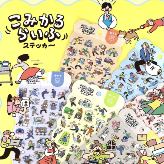 millenotes-mind-wave-stickers-Kokomikaruraifu