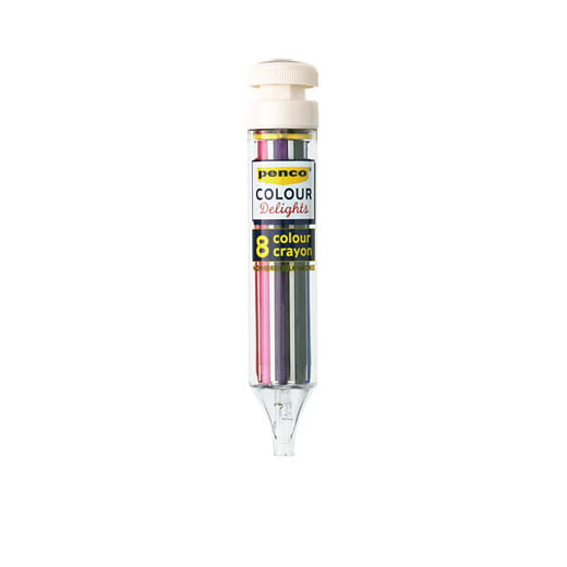 millenotes-penco-8-color-pencil-ivory-1