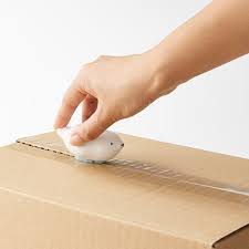 PICO FRIENDS | Box Cutter à thème animal - PLUS - Ours - millenotes