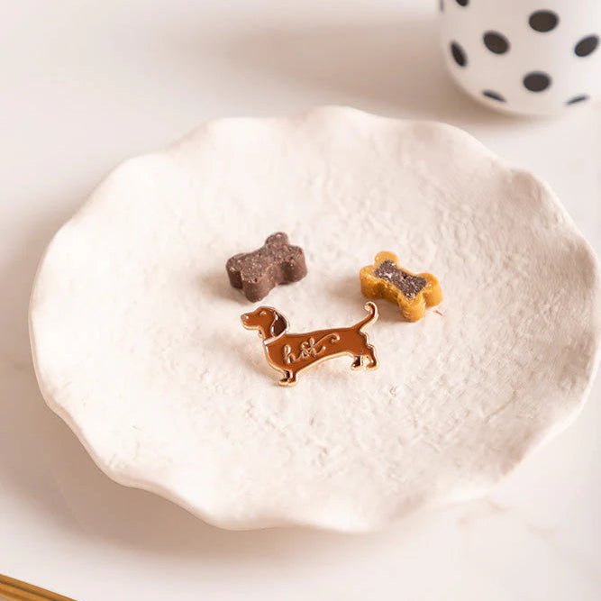 Pins ATWTS | Hot Dog Teckel - All The Ways To Say - millenotes