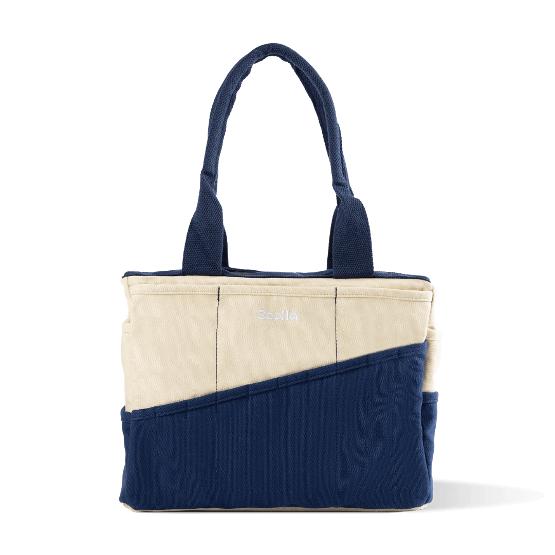 Sac d'artiste | Soolla Studio Bag | Marina - Soolla - millenotes