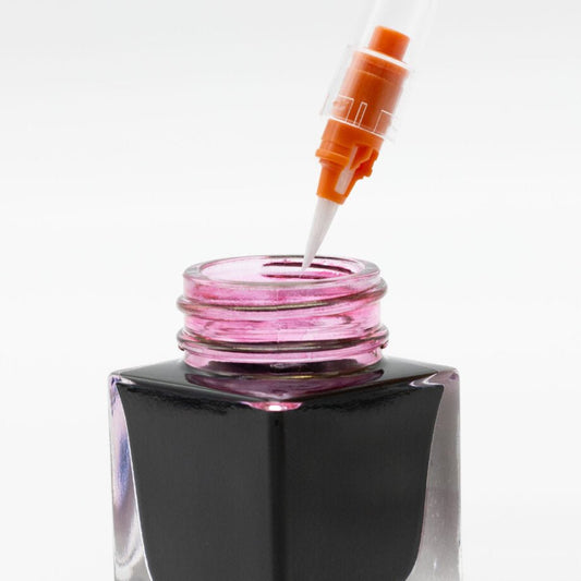 Sailor HOCORO Stylo plume Dip Pen | Blanc | Pinceau - Sailor - Fude - millenotes