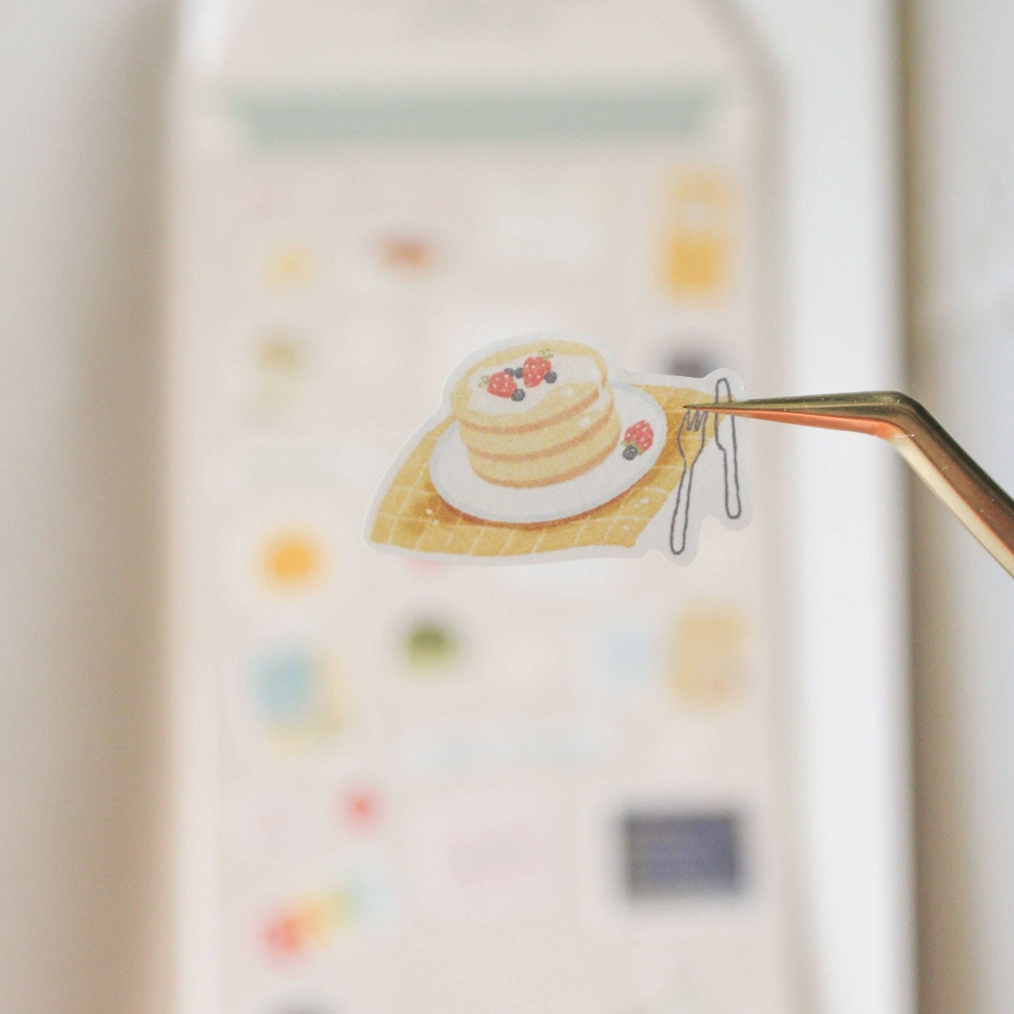 Stickers décoratifs | Note & Wish | Cosy Journal - Note & Wish - millenotes