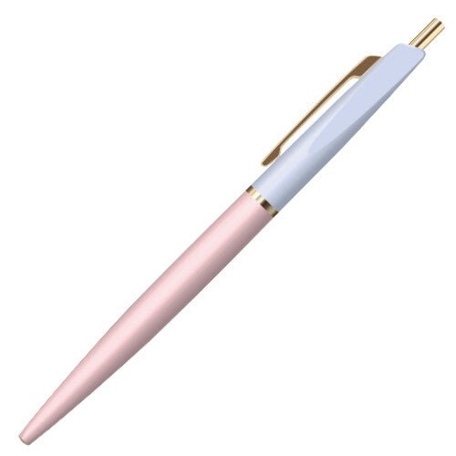 Stylo à bille à encre noire | Anterique | Pastel - Anterique - Bleu – Rose - millenotes