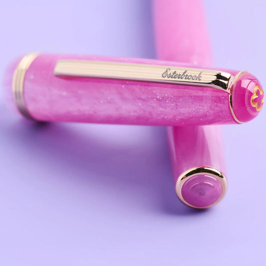 Stylo Plume Esterbrook JR Pocket | Love Potion - Esterbrook - Extra - fine - millenotes
