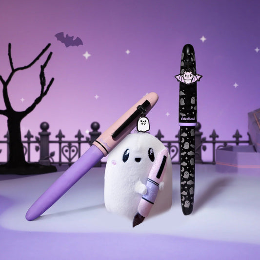 Stylo Plume Esterbrook x Sweet Kawaii Design | Estie Sweetly Haunted - Esterbrook - Extra-fine - millenotes