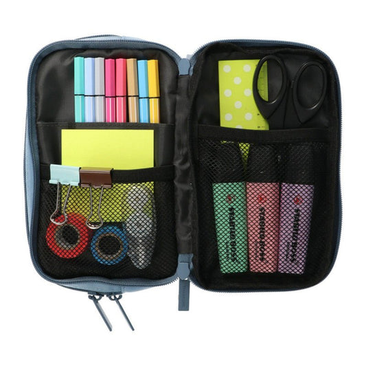 TOGAKURE | Pochette Multi - Usages - Mark's Japan - Vert - millenotes