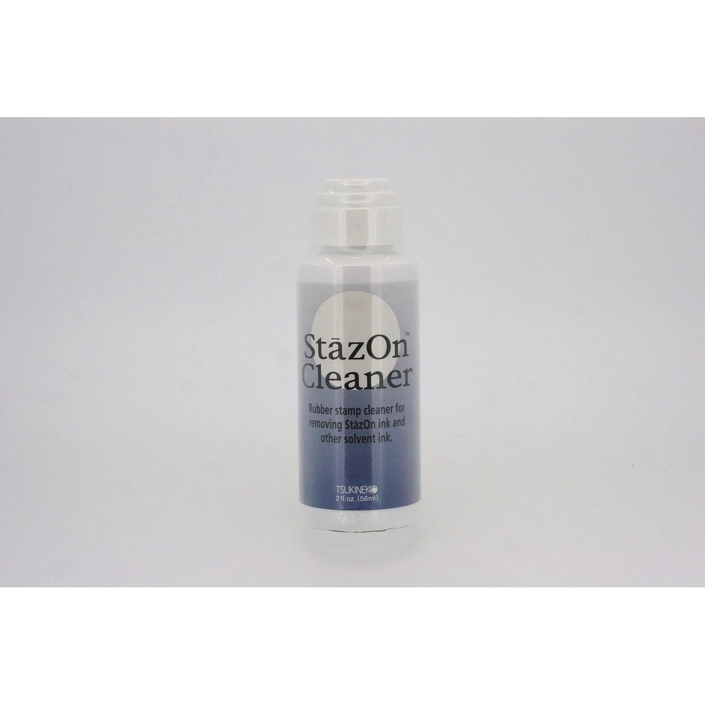 Tsukineko | Nettoyant Tampons StazOn 56ml - Tsukineko - millenotes